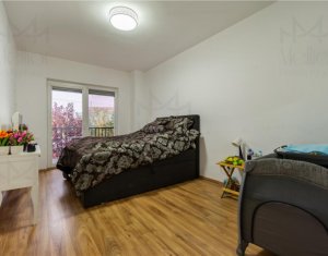 Lakás 3 szobák kiadó on Cluj-napoca