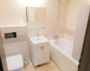 Lakás 3 szobák kiadó on Cluj-napoca