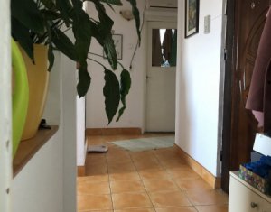 Lakás 3 szobák eladó on Cluj-napoca, Zóna Grigorescu