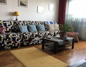 Lakás 3 szobák eladó on Cluj-napoca, Zóna Grigorescu