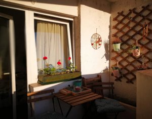 Lakás 3 szobák eladó on Cluj-napoca, Zóna Grigorescu