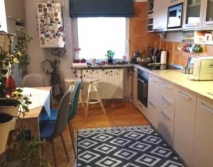 Lakás 3 szobák eladó on Cluj-napoca, Zóna Grigorescu