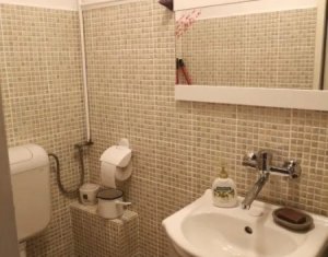 Lakás 3 szobák eladó on Cluj-napoca, Zóna Grigorescu