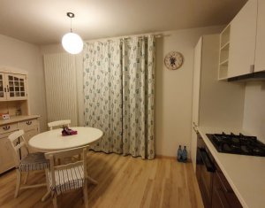 , 51m2 on Cluj-napoca, Zóna Zorilor