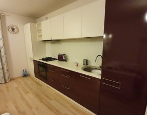 Lakás 2 szobák kiadó on Cluj-napoca, Zóna Zorilor