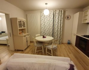 Lakás 2 szobák kiadó on Cluj-napoca, Zóna Zorilor