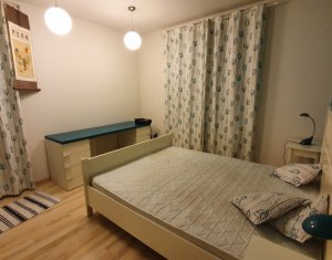 Lakás 2 szobák kiadó on Cluj-napoca, Zóna Zorilor