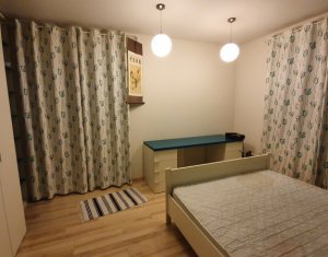 Lakás 2 szobák kiadó on Cluj-napoca, Zóna Zorilor