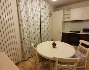 Lakás 2 szobák kiadó on Cluj-napoca, Zóna Zorilor