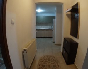 Lakás 2 szobák kiadó on Cluj-napoca, Zóna Marasti