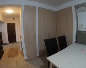 Lakás 2 szobák kiadó on Cluj-napoca, Zóna Marasti