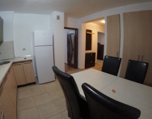 Lakás 2 szobák kiadó on Cluj-napoca, Zóna Marasti