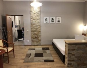 Lakás 1 szobák kiadó on Cluj-napoca, Zóna Zorilor