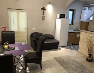 Lakás 1 szobák kiadó on Cluj-napoca, Zóna Zorilor