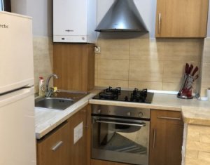 Lakás 1 szobák kiadó on Cluj-napoca, Zóna Zorilor