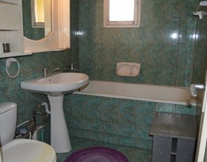 Lakás 3 szobák kiadó on Cluj-napoca, Zóna Marasti