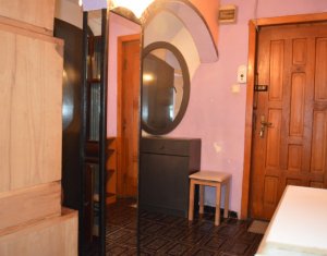 Lakás 3 szobák kiadó on Cluj-napoca, Zóna Marasti