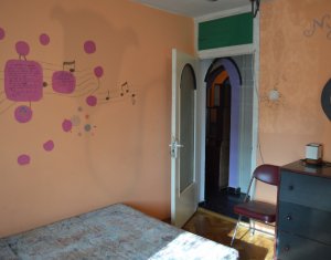 Lakás 3 szobák kiadó on Cluj-napoca, Zóna Marasti