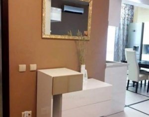 Lakás 2 szobák kiadó on Cluj-napoca