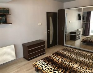 Lakás 2 szobák kiadó on Cluj-napoca