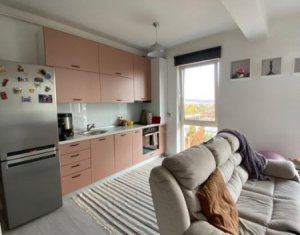 , 42m2 on Cluj-napoca, Zóna Marasti