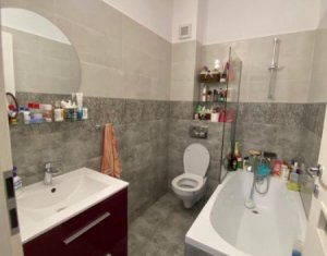 Lakás 2 szobák eladó on Cluj-napoca, Zóna Marasti