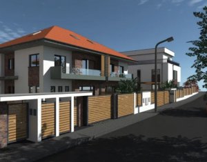 Ház 5 szobák eladó on Cluj-napoca, Zóna Borhanci