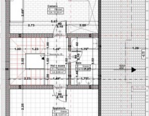 Ház 5 szobák eladó on Cluj-napoca, Zóna Borhanci