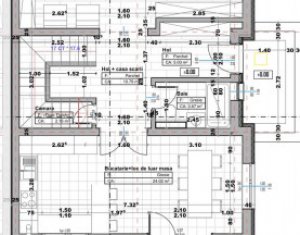 Ház 5 szobák eladó on Cluj-napoca, Zóna Borhanci