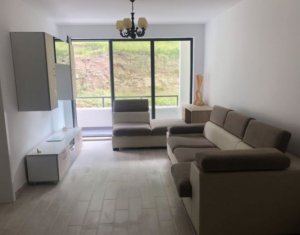 , 42m2 on Cluj-napoca, Zóna Manastur