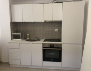 Lakás 2 szobák eladó on Cluj-napoca, Zóna Manastur