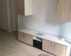 Lakás 2 szobák eladó on Cluj-napoca, Zóna Manastur