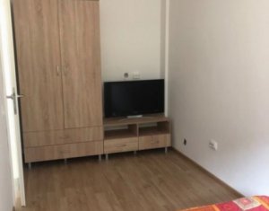 Lakás 2 szobák eladó on Cluj-napoca, Zóna Manastur