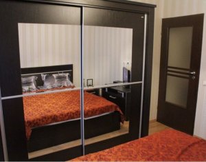 Lakás 2 szobák kiadó on Cluj-napoca, Zóna Intre Lacuri