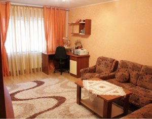 Lakás 2 szobák kiadó on Cluj-napoca, Zóna Intre Lacuri