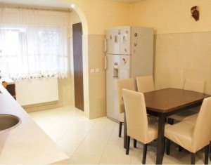 Lakás 2 szobák kiadó on Cluj-napoca, Zóna Intre Lacuri