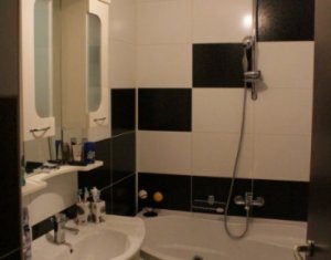 Lakás 2 szobák kiadó on Cluj-napoca, Zóna Intre Lacuri