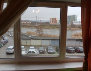 Lakás 2 szobák kiadó on Cluj-napoca, Zóna Intre Lacuri