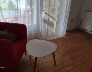 Ház 3 szobák kiadó on Cluj-napoca, Zóna Centru