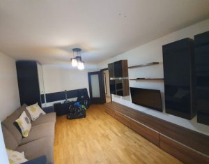 Lakás 2 szobák kiadó on Cluj-napoca, Zóna Marasti