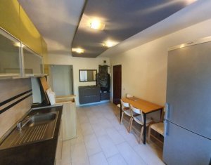 Lakás 2 szobák kiadó on Cluj-napoca, Zóna Marasti