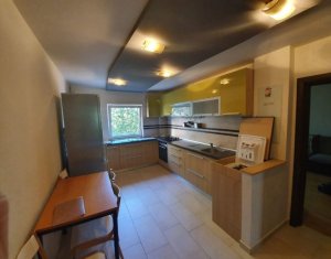 Lakás 2 szobák kiadó on Cluj-napoca, Zóna Marasti