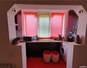 Lakás 2 szobák kiadó on Cluj-napoca, Zóna Marasti