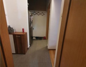 Lakás 2 szobák kiadó on Cluj-napoca, Zóna Marasti