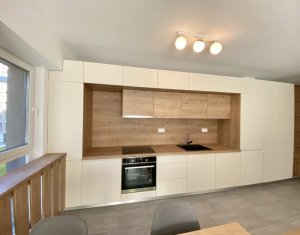 Lakás 2 szobák kiadó on Cluj-napoca, Zóna Centru