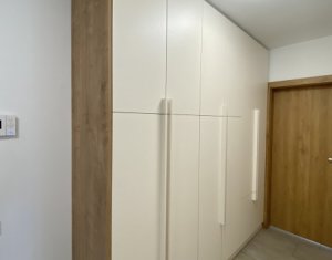 Lakás 2 szobák kiadó on Cluj-napoca, Zóna Centru