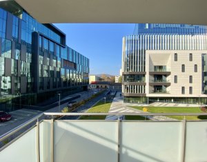 Lakás 2 szobák kiadó on Cluj-napoca, Zóna Centru