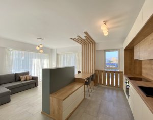 Lakás 2 szobák kiadó on Cluj-napoca, Zóna Centru