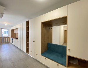 Lakás 2 szobák kiadó on Cluj-napoca, Zóna Centru