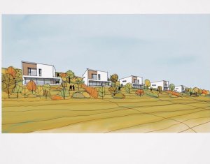 , 130.7m2 on Popesti